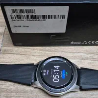 ساعت گلکسی واچ سامسونگ Galaxy Watch Samsung 46mm|ساعت|تهران, بلوار کشاورز|دیوار