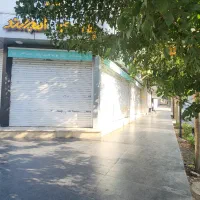 فروش تجاری دو نبش بهترین نقطه شاهین ویلا ۳۵۰متری|فروش مغازه و غرفه|کرج, بنیاد|دیوار