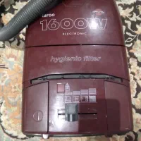 جارو برقی