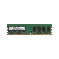 رم کامپیوتر 2GB مدل DDR2|قطعات و لوازم جانبی رایانه|اصفهان, رهنان|دیوار
