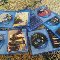 فروش کنسول پلیستیشن 4 PS4 اسلیم یک ترابایت