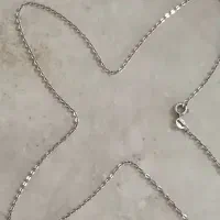 زنجیرنقره ایتالیایی. کارتیه وتسبیح نقره کوب|جواهرات|تهران, نظام‌آباد|دیوار
