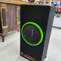 سیستم  ساب میدرنج امپلی سیمکشی