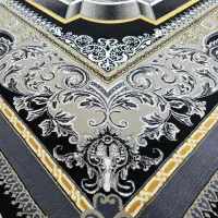 فرش طرح امگا با رنگ بندی و طرح خاص1000 شونه اصل|فرش|تهران, شهرک شریعتی|دیوار