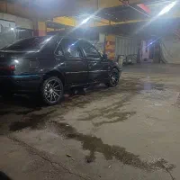 پژوپارس مدل 91 سنددست اول ماشین خونگی|خودرو سواری و وانت|پرند, فاز ۱|دیوار