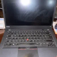 لپ تاپ لنوو T490