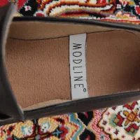 کالج زنانه MODLINE|کیف، کفش، کمربند|ساوه, |دیوار