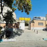 هزار متر زمین تجاری اداری مسکونی بر فرجام|فروش زمین و ملک کلنگی|تهران, علم و صنعت|دیوار