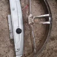 تعدادی وسایل موتور بصورت کلی و جزیی فروخته میشود|قطعات یدکی و لوازم جانبی|شوش, |دیوار