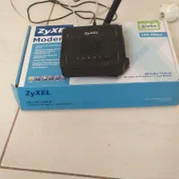 مودم zayxel