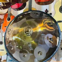 هنگدرام عمده