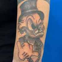 تتو بدن تاتو بدن|خدمات آرایشگری و زیبایی|هشتگرد, فاز ۲ مهستان|دیوار