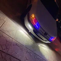 انجام خدمات نئون تزینات چراغ ماشین