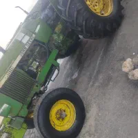 فروش جاندیر ۲۰۴۰ همه چی ب شرط