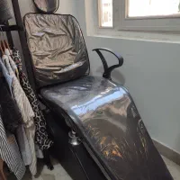 صندلی تتو واصلاح در حد نو