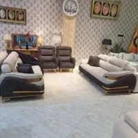 مبل راحتی ماراش آفر کیفیت اتفاقی نیست شهر مبل عادل