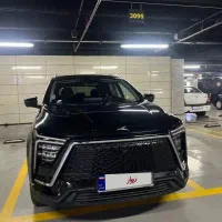 kmc x5 مدل ۱۴۰۳|خودرو سواری و وانت|اصفهان, سنبلستان|دیوار