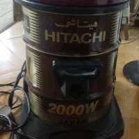 جاروبرقی هیتاچی ۲۰۰۰وات