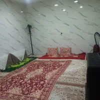 سوئیت روزانه دیهوک با پارکینگ تمیز