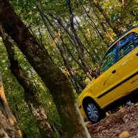 تاکسی بانوان