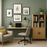 استخدام پاسخگو پیام غیرحضوری بدون سابقه