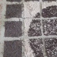 فرش فانتزی ۴ متری