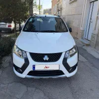 کوییک مدل ۱۴۰۳|خودرو سواری و وانت|یزد, |دیوار