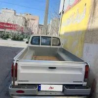 مزدا 2000مدل 97