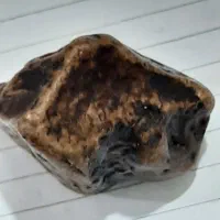 شهاب سنگ|کلکسیون اشیاء عتیقه|مشهد, عبادی|دیوار