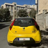 فروش ماشین mg3|خودرو سواری و وانت|کرج, گوهردشت|دیوار