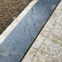 سنگ اپن گرانیت مشکی|مصالح و تجهیزات ساختمان|برازجان, |دیوار