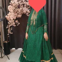 لباس قشقایی