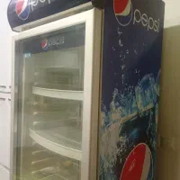 یخچال ویترینی|یخچال و فریزر|آبپخش, |دیوار