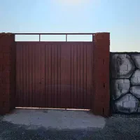 ۲۱۶ متری باغچه چسب بافت دارای سند تک برگ