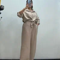 ست شومیز شلوار