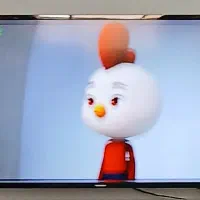 تلویزیون ۴۳ ۱ینچ سامسونگ