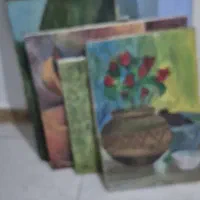 بوم نقاشی