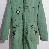 پالتو دخترانه