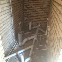 لوله کشی اب و فاظلاب  نصب ابگرمکن،پمپ ،توالت فرنگی|خدمات پیشه و مهارت|بندر ماهشهر, |دیوار