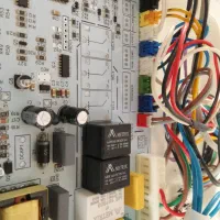 تعمیر یخچال ولباسشویی ابگرمکن، در ماهدشت