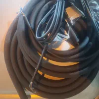 لوله اسپیلت و کابل