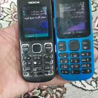 چهار عدد گوشی اصلی پلم|موبایل|کرمانشاه, |دیوار