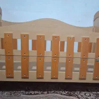 تخت کودک