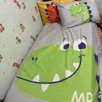 تخت نوجوان و دشک تخت