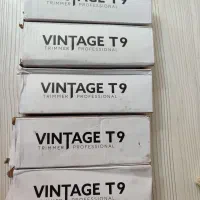 ریش تراش شارژی اصل فلزی|آرایشی، بهداشتی، درمانی|تبریز, |دیوار