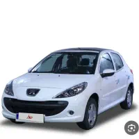 فروش حواله ۲۰۷