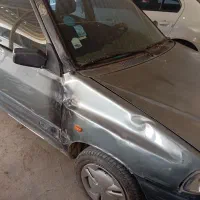 پراید 141 زانتیا کوچولو|خودرو سواری و وانت|چابهار, |دیوار