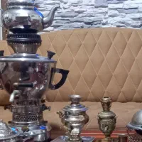 وسایل قدیمی|کلکسیون اشیاء عتیقه|همدان, |دیوار