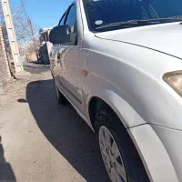 تیبا۲ ۱۴۰۰|خودرو سواری و وانت|کرمان, |دیوار