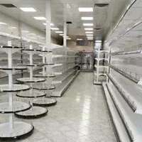 قفسه ساده/چند منظوره /جنرال|فروشگاه و مغازه|ایلام, |دیوار